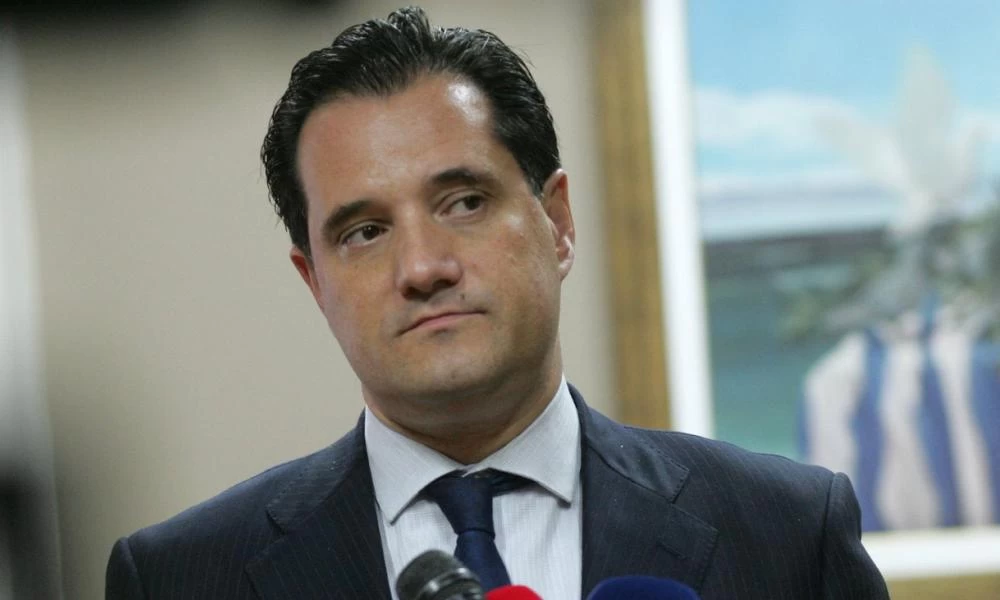 Γεωργιάδης για ρύθμιση κόκκινων δανείων: Πάνω από 3.000 αιτήσεις πέρασαν το πρώτο στάδιο